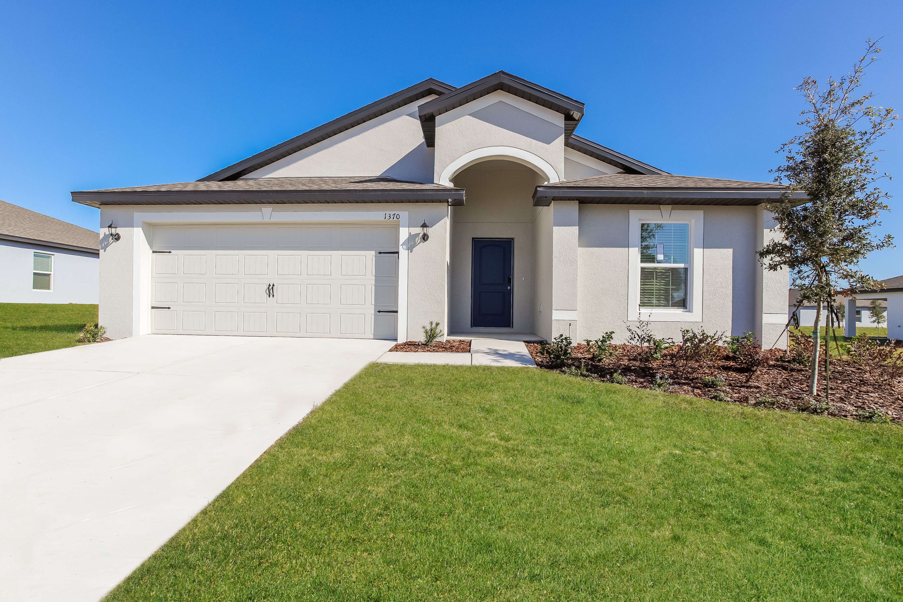 1370 Brenway Dr Mascotte, FL 34753